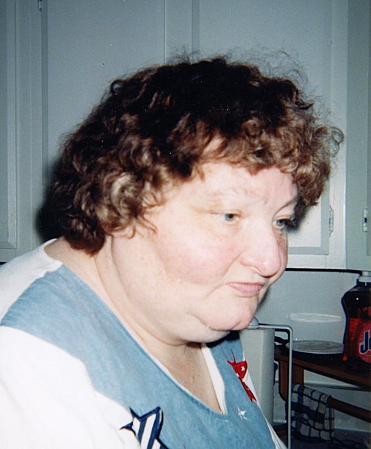 Obituary of Marie Annette Callahan Townsend