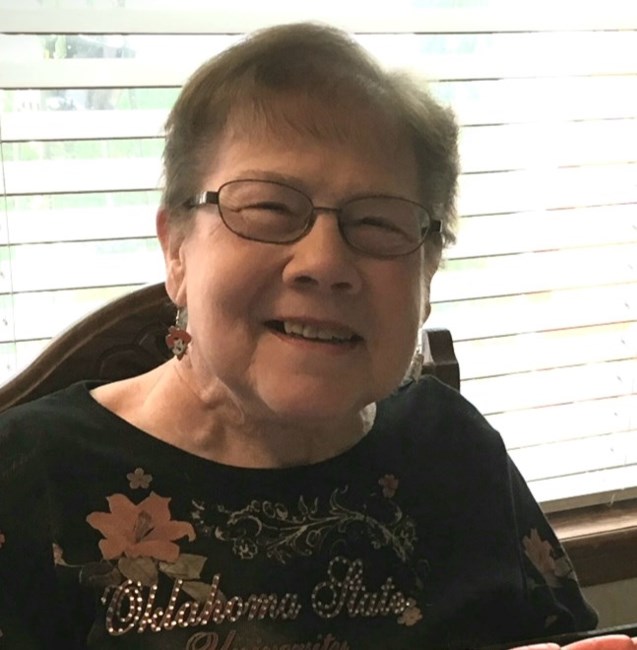 Obituary of Carol Kay Fisher