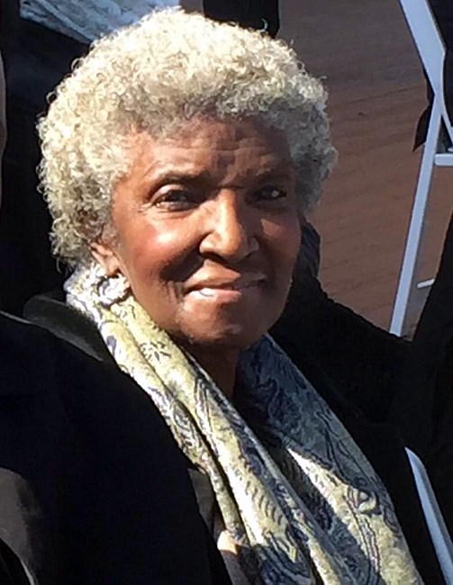 Obituary of Loretta P. Wilson