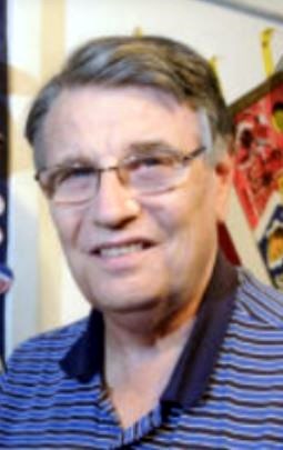 Obituary of Larry Wayne Brokofsky