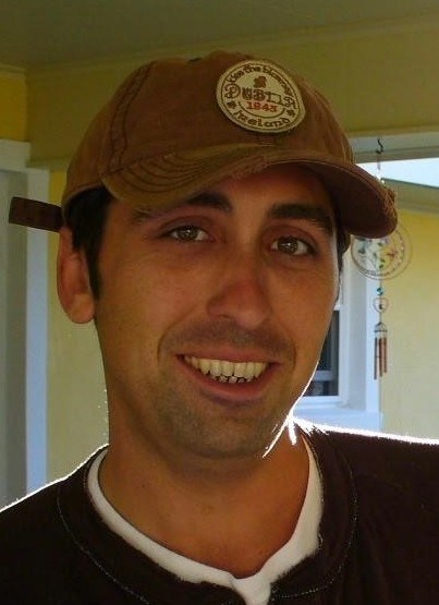 Obituary of Chad Richard Neyland