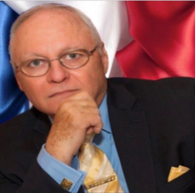 Obituary of Bradley Earl Marshall