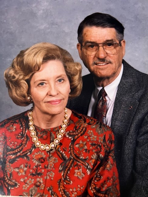 Obituary of Mattie Lou Brawner