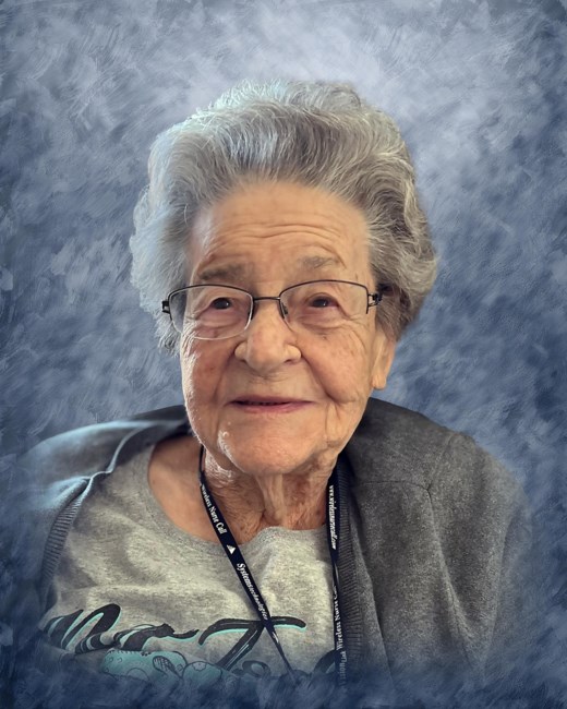 Avis de décès de Gwen Arthur Tolman