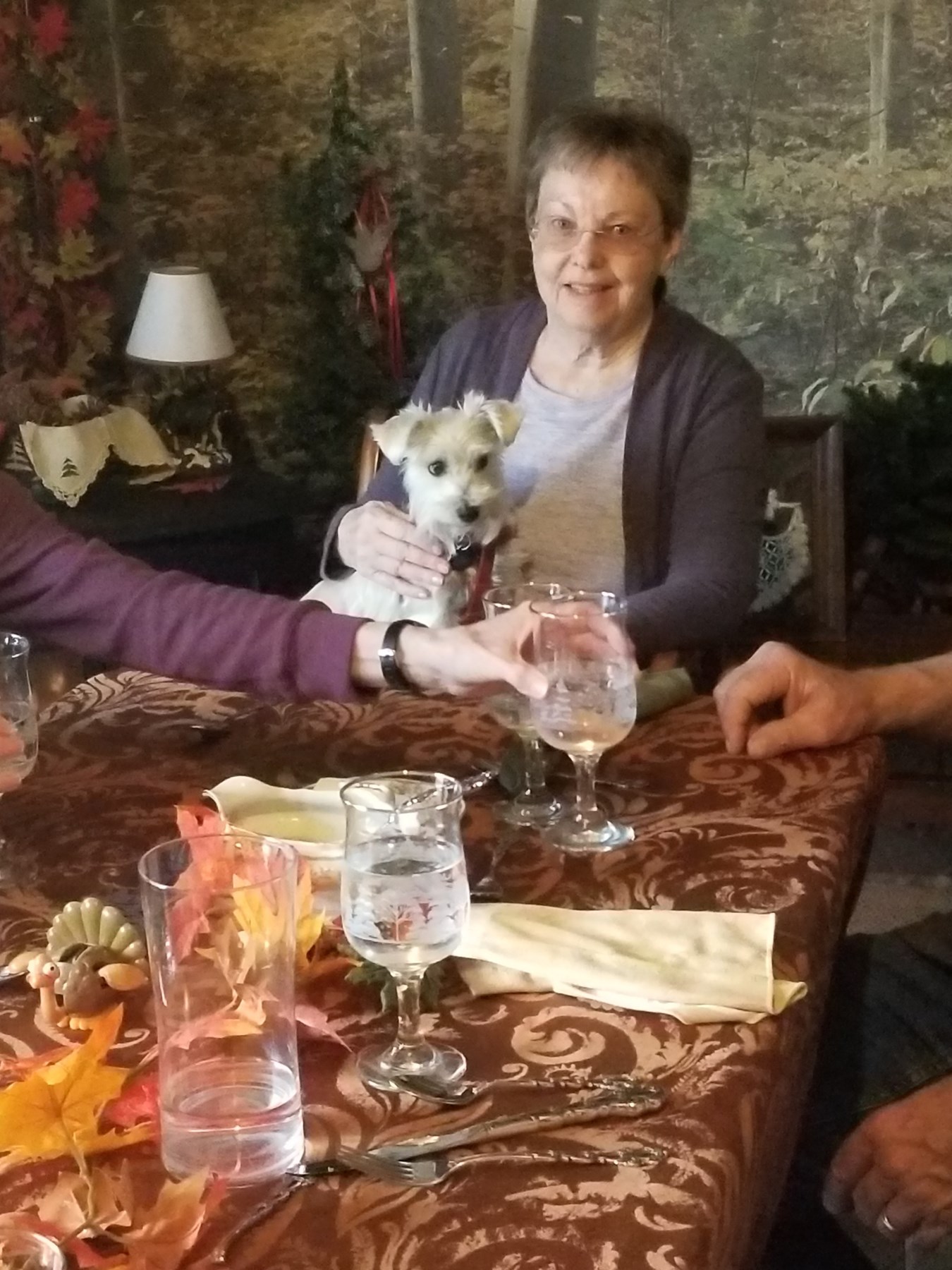 Obituary of Linda L Thompson