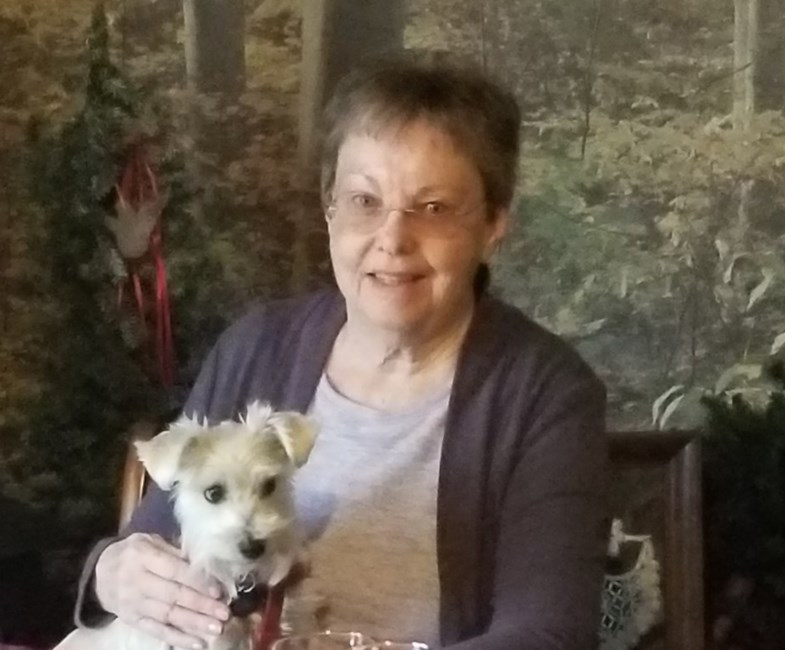 Obituary of Linda L Thompson