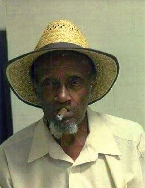 Obituary of Louis Fletcher