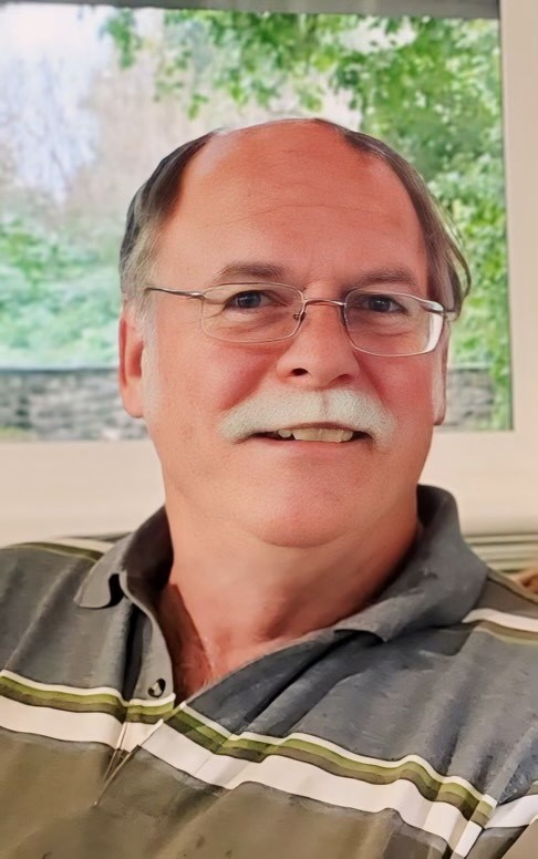 Obituary of Roderick Fraser Smith