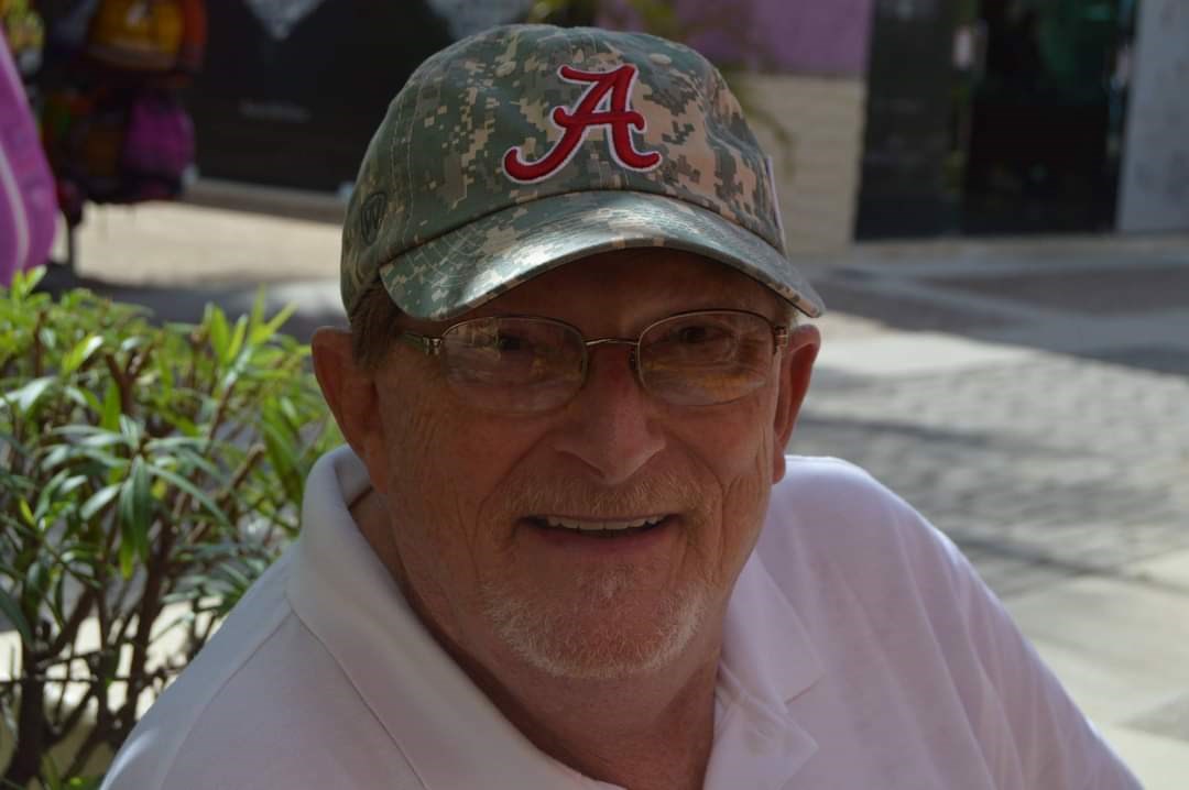 Avis de décès de Richard Trent White