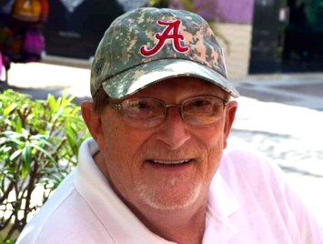 Avis de décès de Richard Trent White