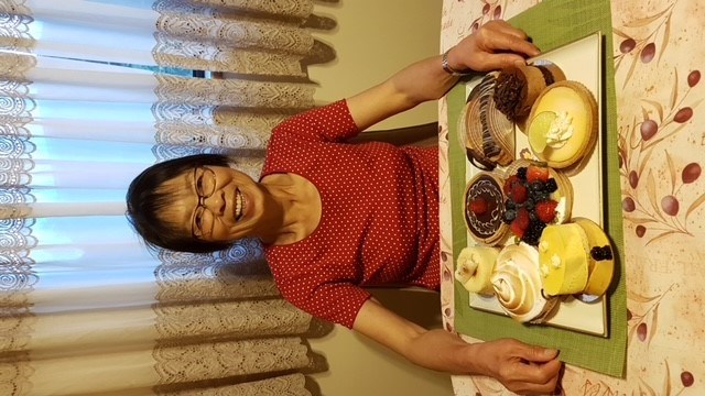 Obituary of Mrs. Wun Lin Wong