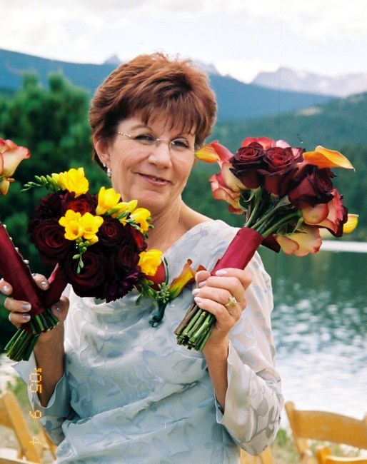 Obituary of Susan "Suzie" Buergisser