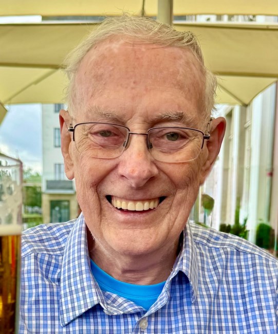 Obituary of Donald James Cummings