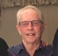 Obituario de Mr. Richard William Craig