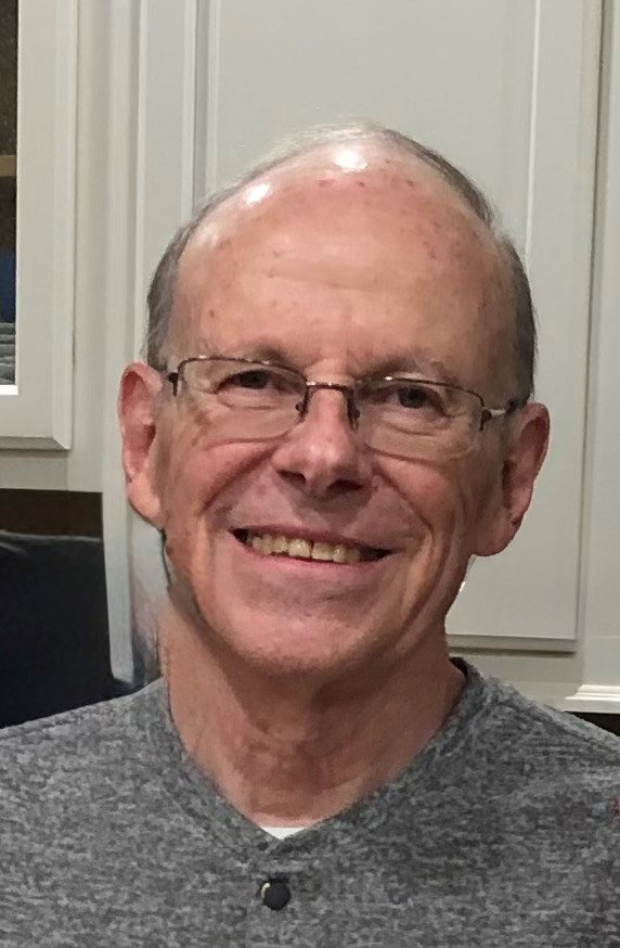 Obituary of William "Bill" Joseph Cullen Jr.