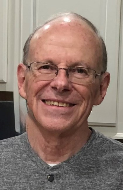 Obituary of William "Bill" Joseph Cullen Jr.