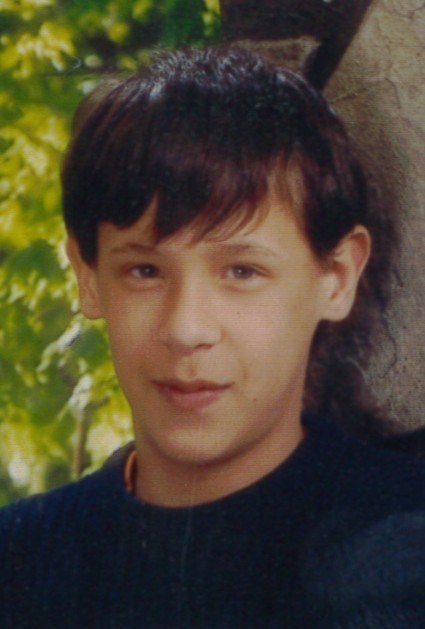 Obituary of Joel J. Ward