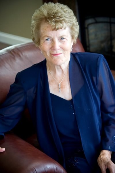 Obituario de Evelyn Ingram