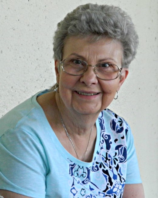 Obituary of Lucy Elena Weaver