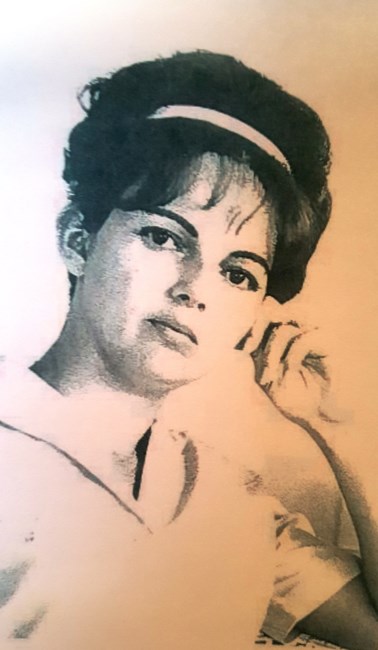 Obituary of Carol Elaine Johnson
