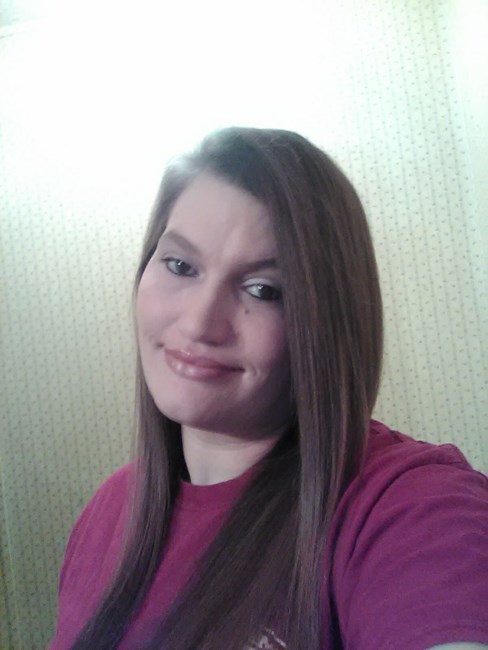 Obituary of Jessica "Champ"" Champion