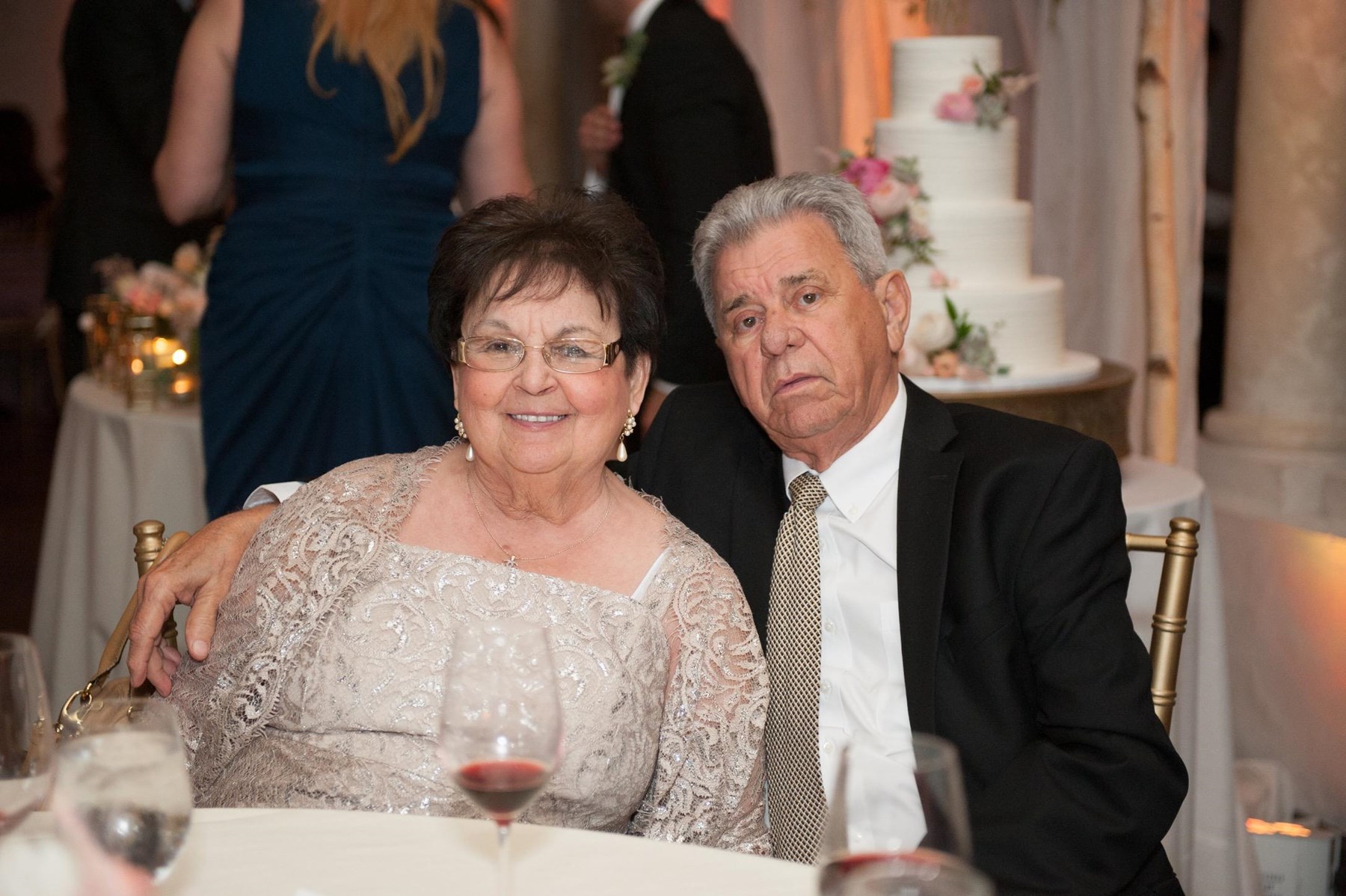 Obituary of Luisa G. Nodarse