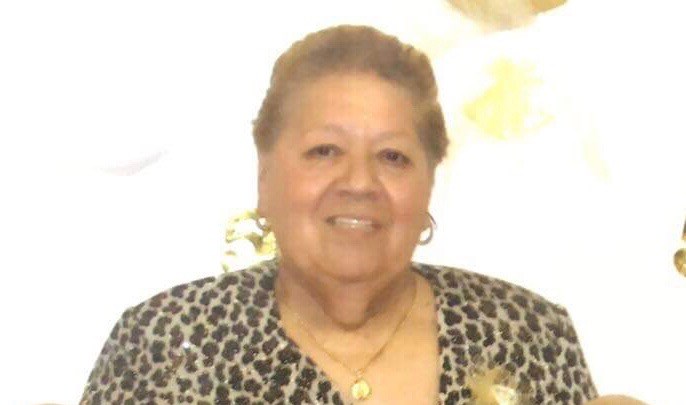Obituary of Maria C. "Menta" Marinez
