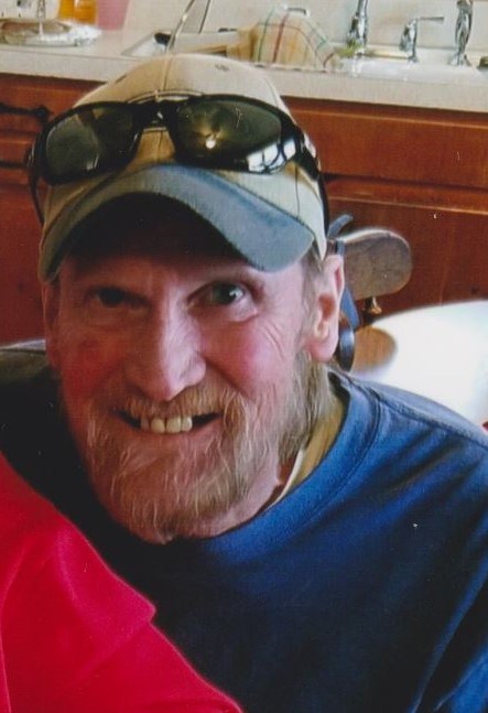 Obituary of Randall Steven Perry
