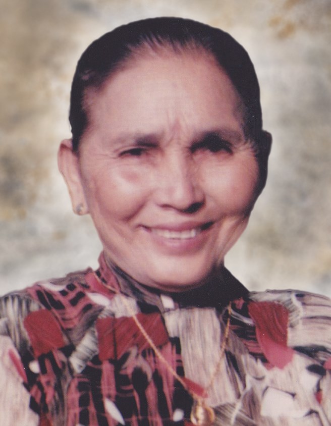 Obituary of Hao Thi Hoang