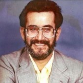 Obituary of Raymond Randolph Sanchez