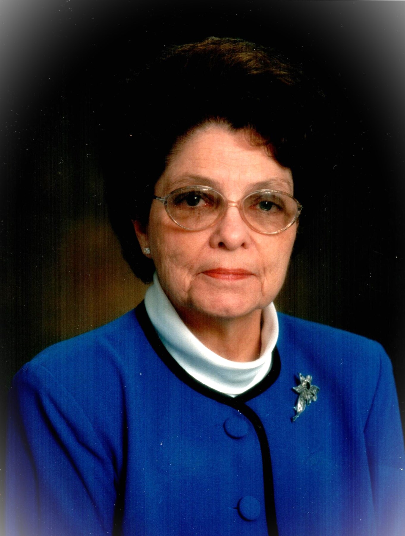 Obituary of Edrie V Stanley