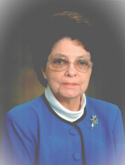 Obituary of Edrie V Stanley