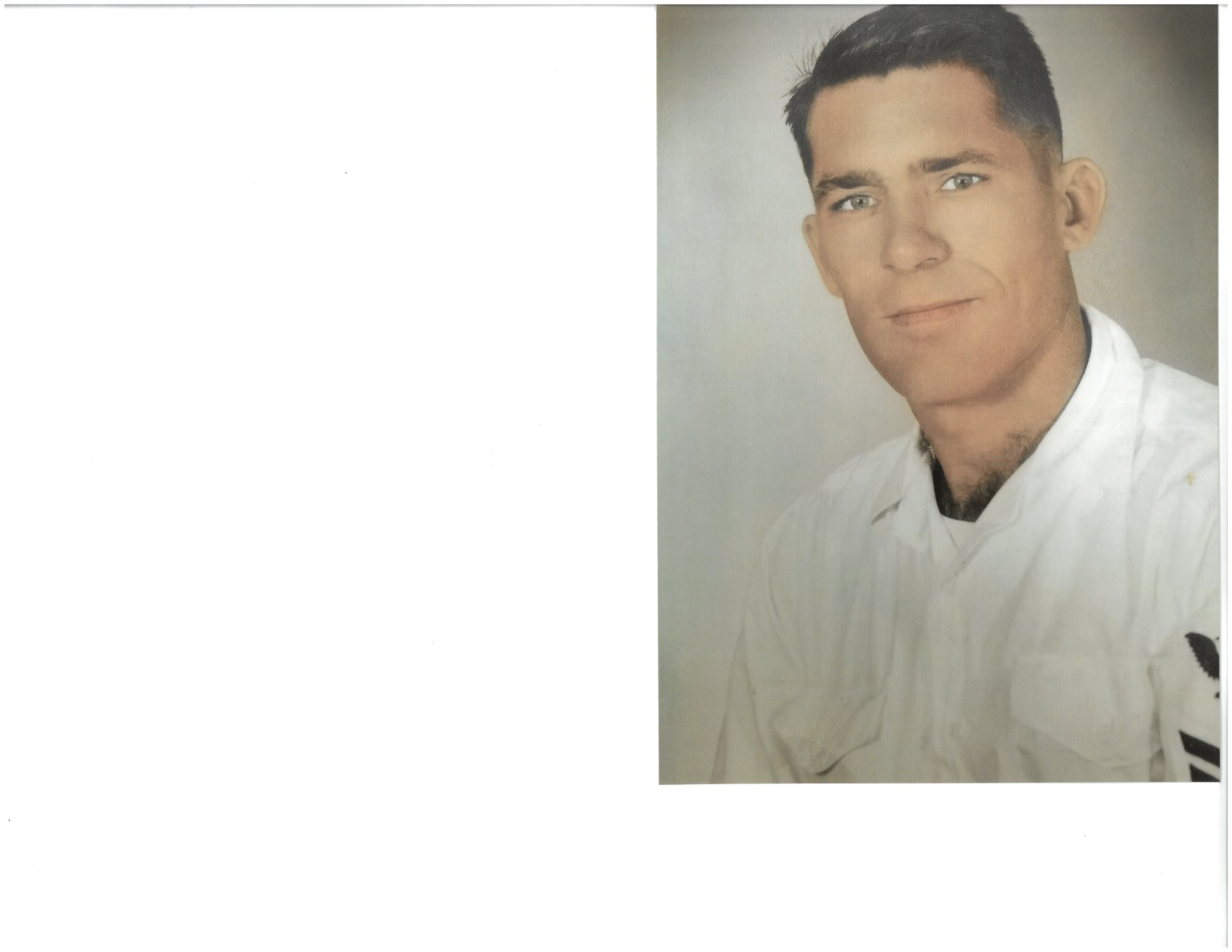 Avis de décès de Bobby Gene Ransom