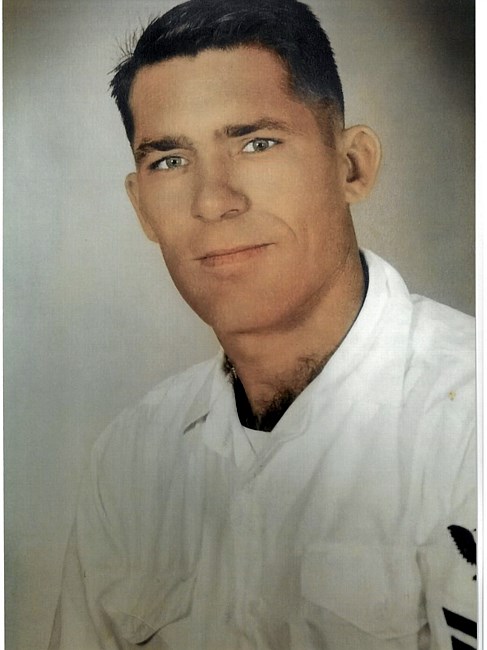 Obituary of Bobby Gene Ransom