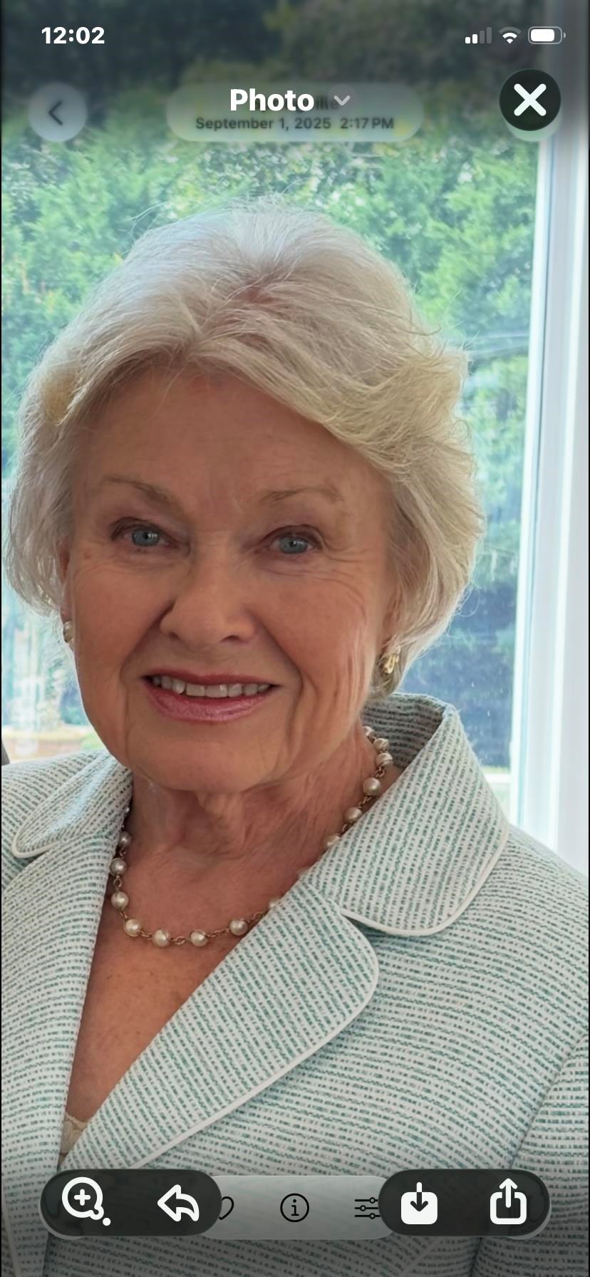 Obituary of Dianna Marie Grant