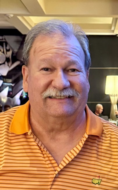 Obituary of Paul D Corley