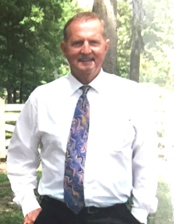 Obituary of Lonnie Floyd Elrod, Sr.