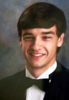 Obituary of Robert Dylan Gunter