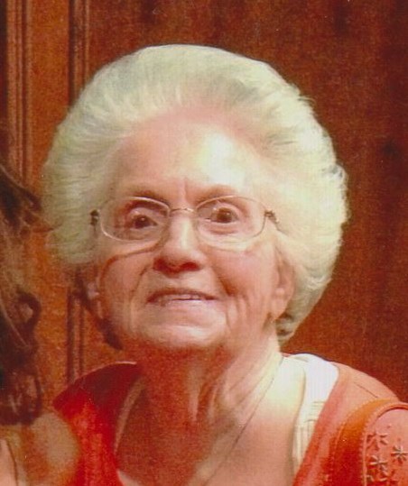 Obituary of Eleanor Rogers