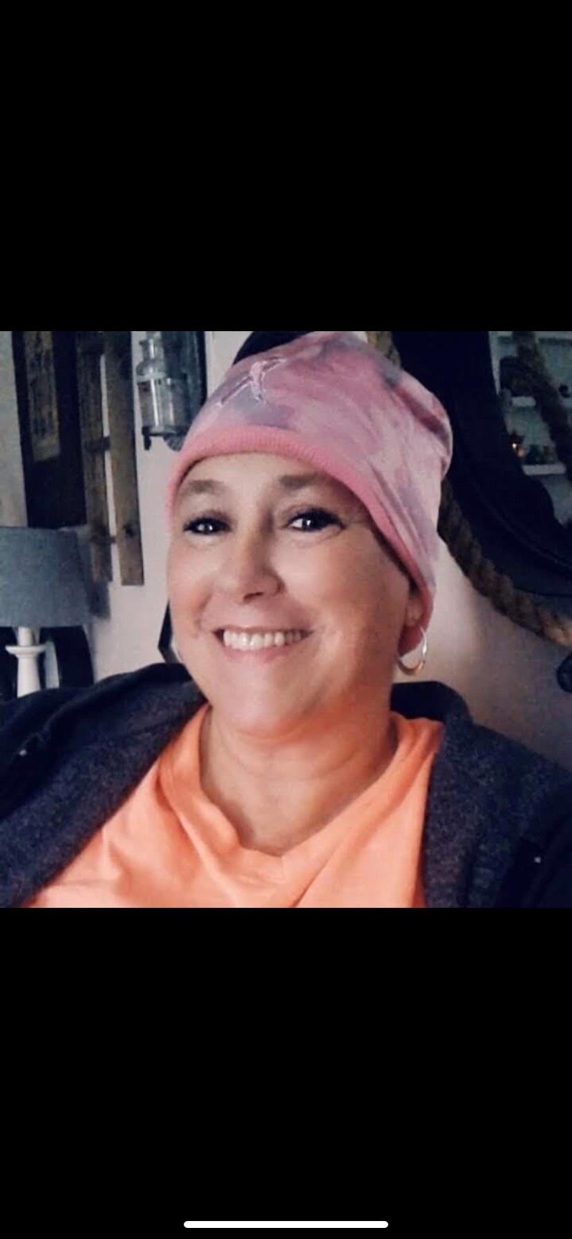 Obituary of Carriann Gustafson