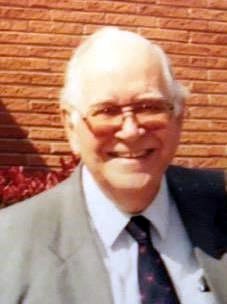 Obituary of Hugh Cameron Sutton