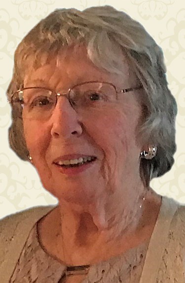 Obituary of Anna M. Genn