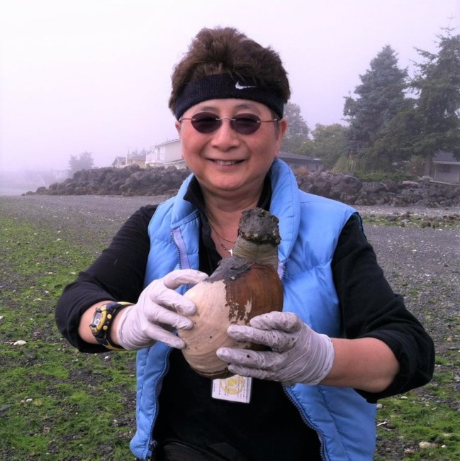 Obituary of Colleen Sik Chuen Kwan