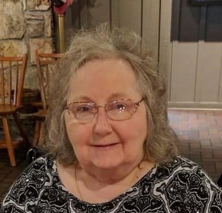 Obituary of Marie Abernathy