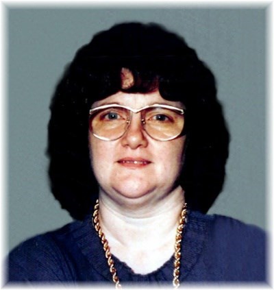 Obituary of Virginia Ruth Monroe