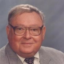 Obituary of Charles Will