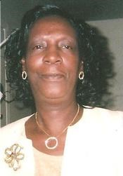 Obituary of Linda Garrison Francis