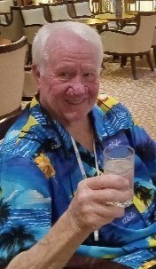 Obituary of Raymond Irwin Hopton