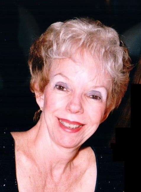 Obituary of Judith Anne Auger