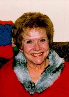 Obituary of Janet Gayle Narragon